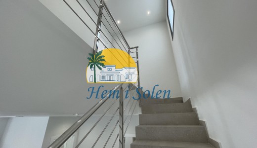 Nueva construcción  - Villa -
Rojales - Ciudad Quesada