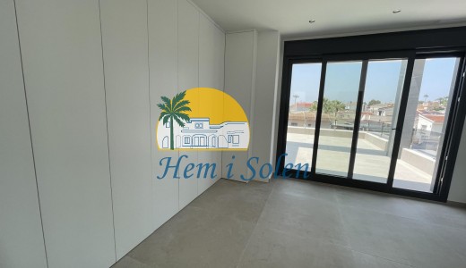 Nueva construcción  - Villa -
Rojales - Ciudad Quesada