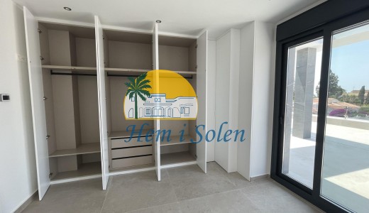 Nueva construcción  - Villa -
Rojales - Ciudad Quesada