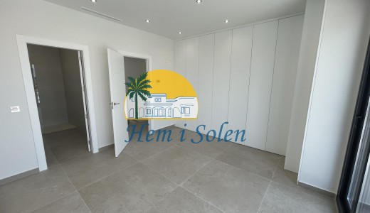 Nueva construcción  - Villa -
Rojales - Ciudad Quesada