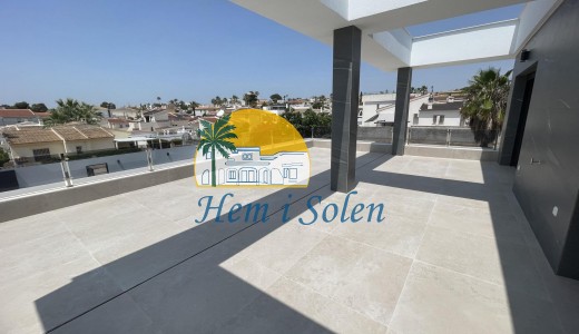 Nueva construcción  - Villa -
Rojales - Ciudad Quesada