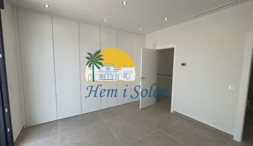 Nueva construcción  - Villa -
Rojales - Ciudad Quesada