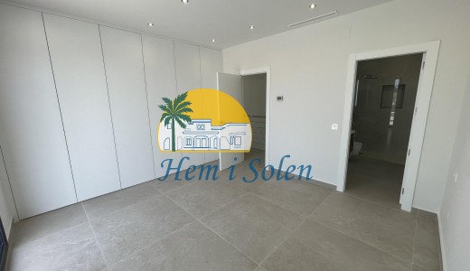 Nueva construcción  - Villa -
Rojales - Ciudad Quesada