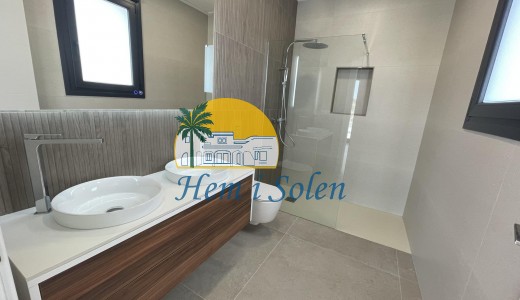 Nueva construcción  - Villa -
Rojales - Ciudad Quesada