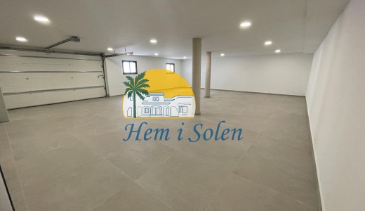 Nueva construcción  - Villa -
Rojales - Ciudad Quesada