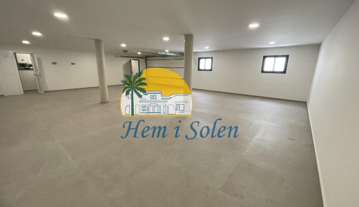 Nueva construcción  - Villa -
Rojales - Ciudad Quesada