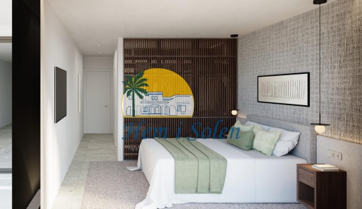 Nybyggd -  -
Mojacar - Playa De Macenas