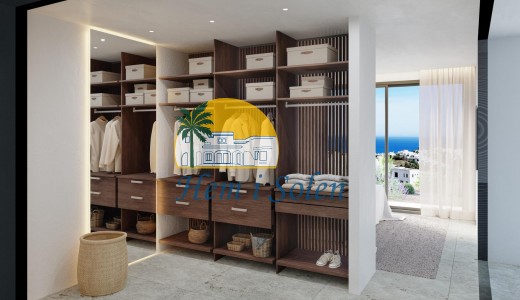 Nybyggd -  -
Mojacar - Playa De Macenas