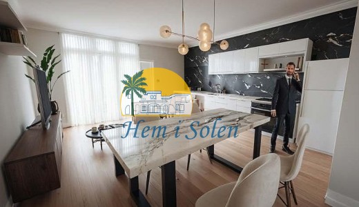 New Build - Penthouse -
Torrevieja - Torrevieja Centro