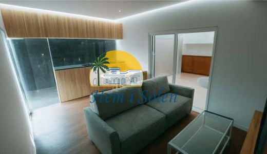 New Build - Penthouse -
Torrevieja - Torrevieja Centro