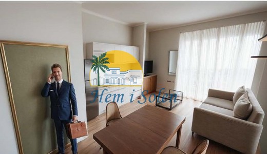 New Build - Penthouse -
Torrevieja - Torrevieja Centro