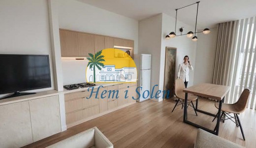 New Build - Ground floor apartment -
Torrevieja - Torrevieja Centro
