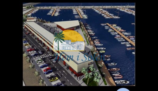 Nybyggd - Etta  -
Torrevieja - Torrevieja Centro