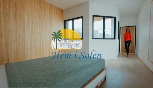 New Build - Apartment -
Torrevieja - Torrevieja Centro