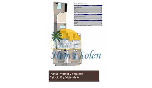 New Build - Apartment -
Torrevieja - Torrevieja Centro