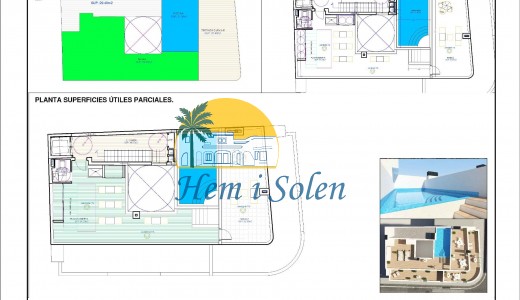 New Build - Apartment -
Torrevieja - Torrevieja Centro