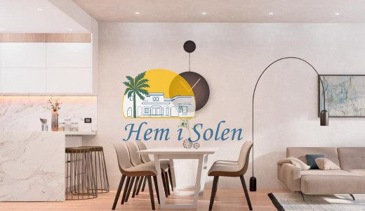 Nueva construcción  - Bungalow -
Torrevieja