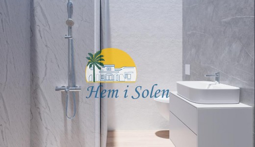 Nueva construcción  - Bungalow -
Torrevieja