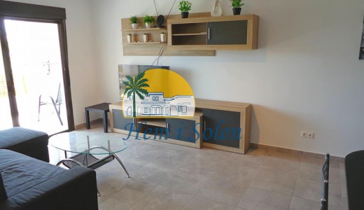 Återförsäljning - Lägenhet -
Cabo Roig