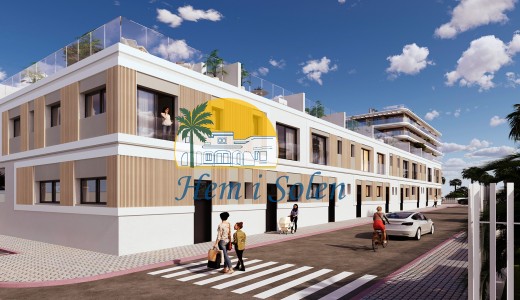 Nueva construcción  - Apartamento -
Valencia