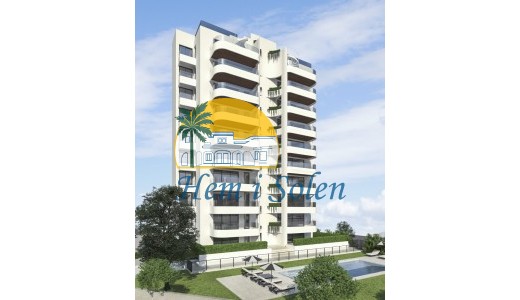 Reventa - Apartamento -
Guardamar del Segura
