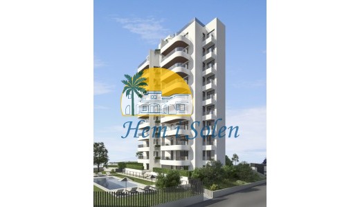 Reventa - Apartamento -
Guardamar del Segura