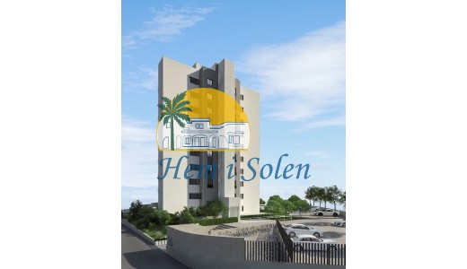 Reventa - Apartamento -
Guardamar del Segura