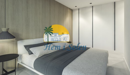 Reventa - Apartamento -
Guardamar del Segura