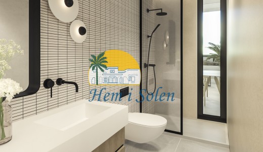 Reventa - Apartamento -
Guardamar del Segura