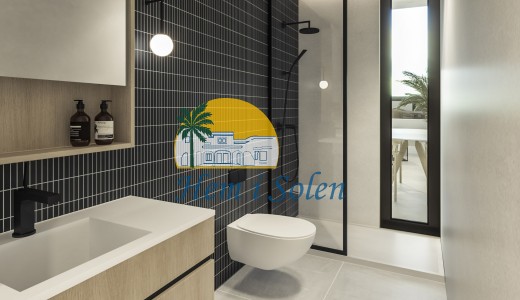 Reventa - Apartamento -
Guardamar del Segura