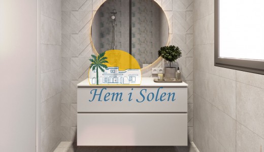 Reventa - Apartamento -
Finestrat