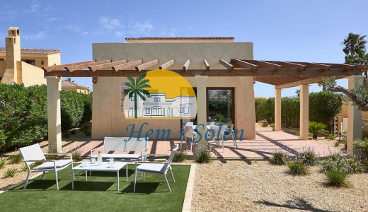 Nueva construcción  - Villa -
Cuevas del Almanzora - Villaricos