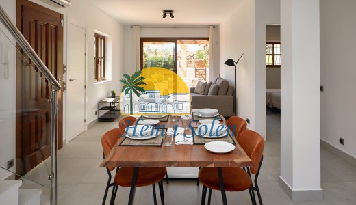 Nueva construcción  - Villa -
Cuevas del Almanzora - Villaricos