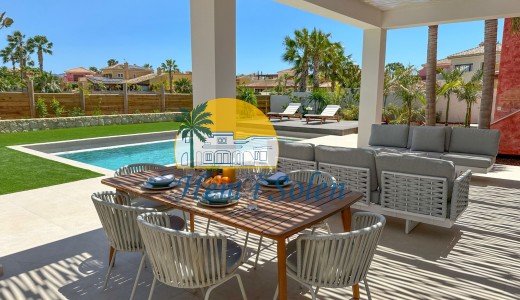 Nueva construcción  - Villa -
Cuevas del Almanzora - Villaricos