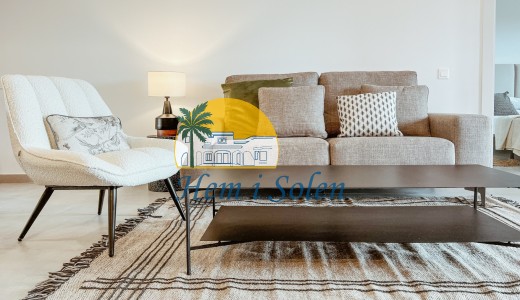 Nueva construcción  - Apartamento -
Cuevas del Almanzora - Villaricos