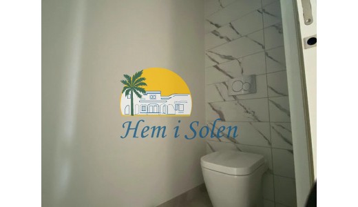 Reventa - Apartamento -
Alicante - Campoamor
