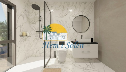 Nueva construcción  - Villa -
Torrevieja