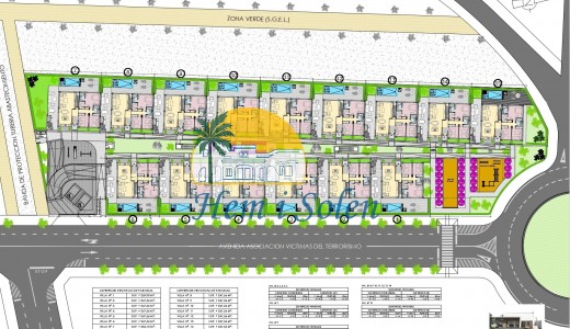 Nueva construcción  - Villa -
Torrevieja