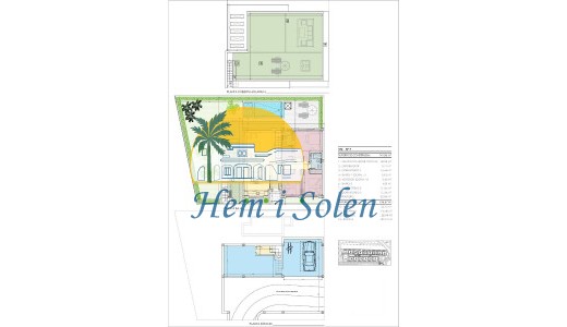 Nueva construcción  - Villa -
Torrevieja