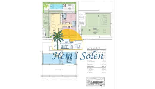 Nueva construcción  - Villa -
Torrevieja