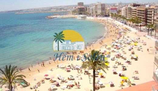 Nueva construcción  - Villa -
Torrevieja