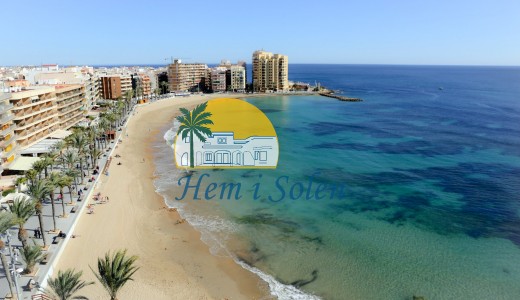 Nueva construcción  - Villa -
Torrevieja
