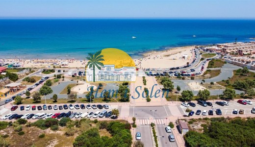 Nueva construcción  - Villa -
Torrevieja