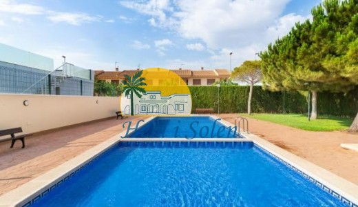 Nueva construcción  - Bungalow -
Pilar de la Horadada - La Torre de la Horadada