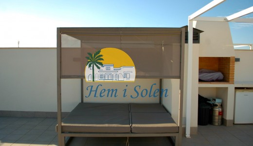 Nueva construcción  - Bungalow -
Pilar de la Horadada - La Torre de la Horadada