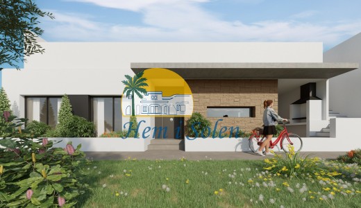 Nueva construcción  -  -
Torrevieja - Nueva Torrevieja - Aguas Nuevas
