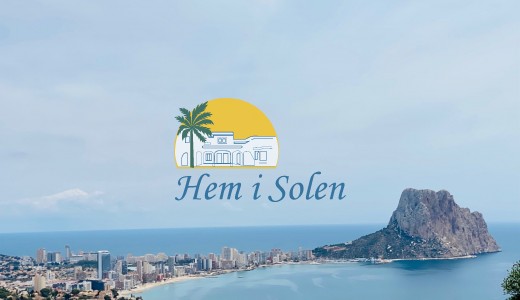 Nueva construcción  - Villa -
Calpe - PLAYA COSTA