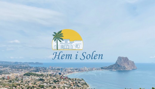 Nueva construcción  - Villa -
Calpe - PLAYA COSTA