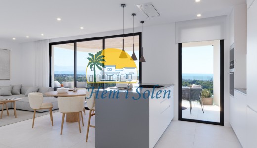 Reventa - Apartamento -
Guardamar del Segura
