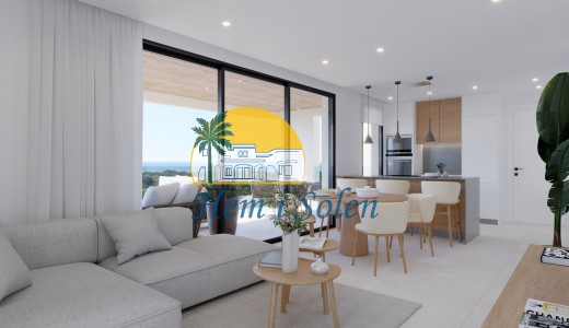 Reventa - Apartamento -
Guardamar del Segura